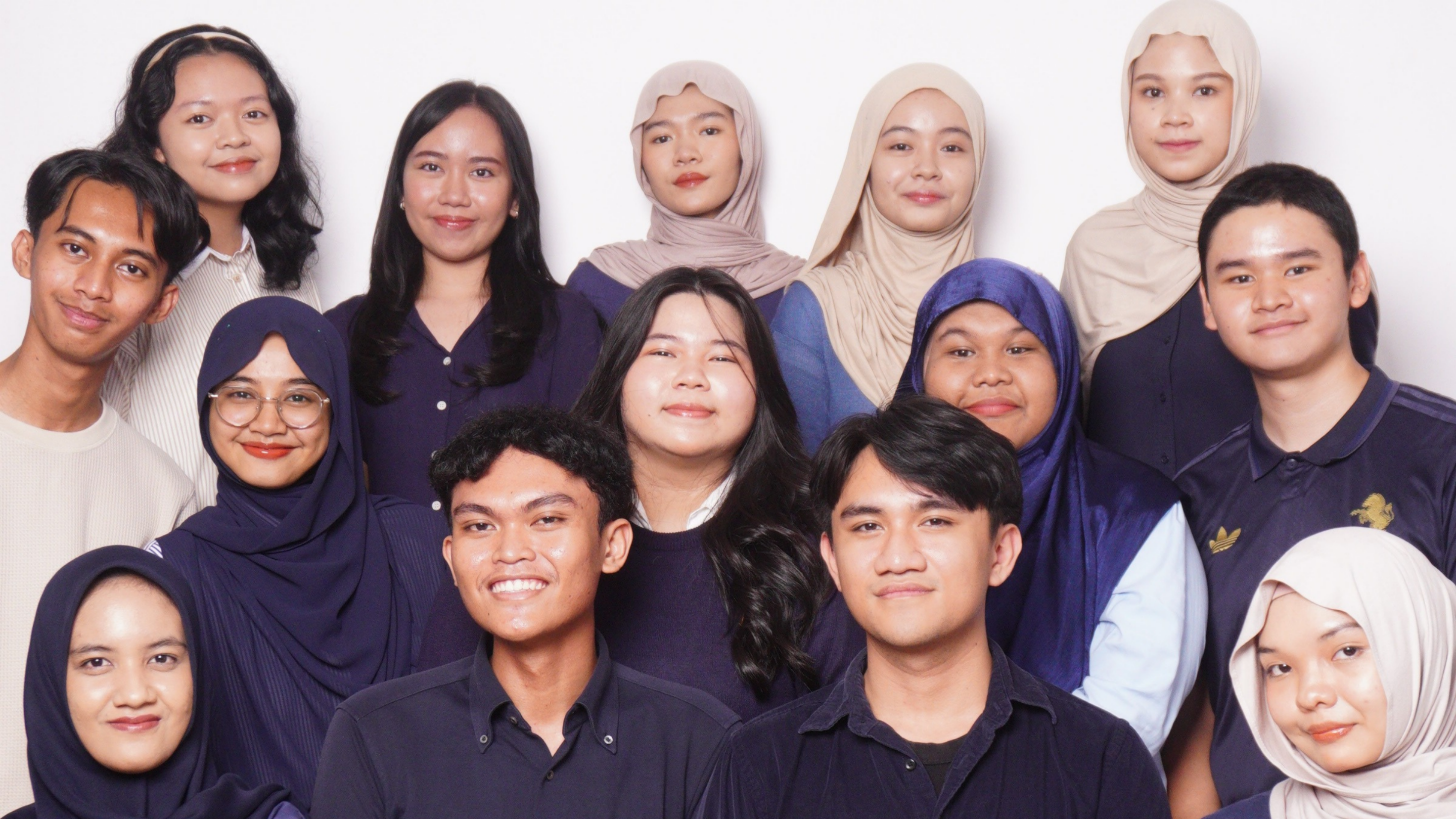 Showcase of Madrigals