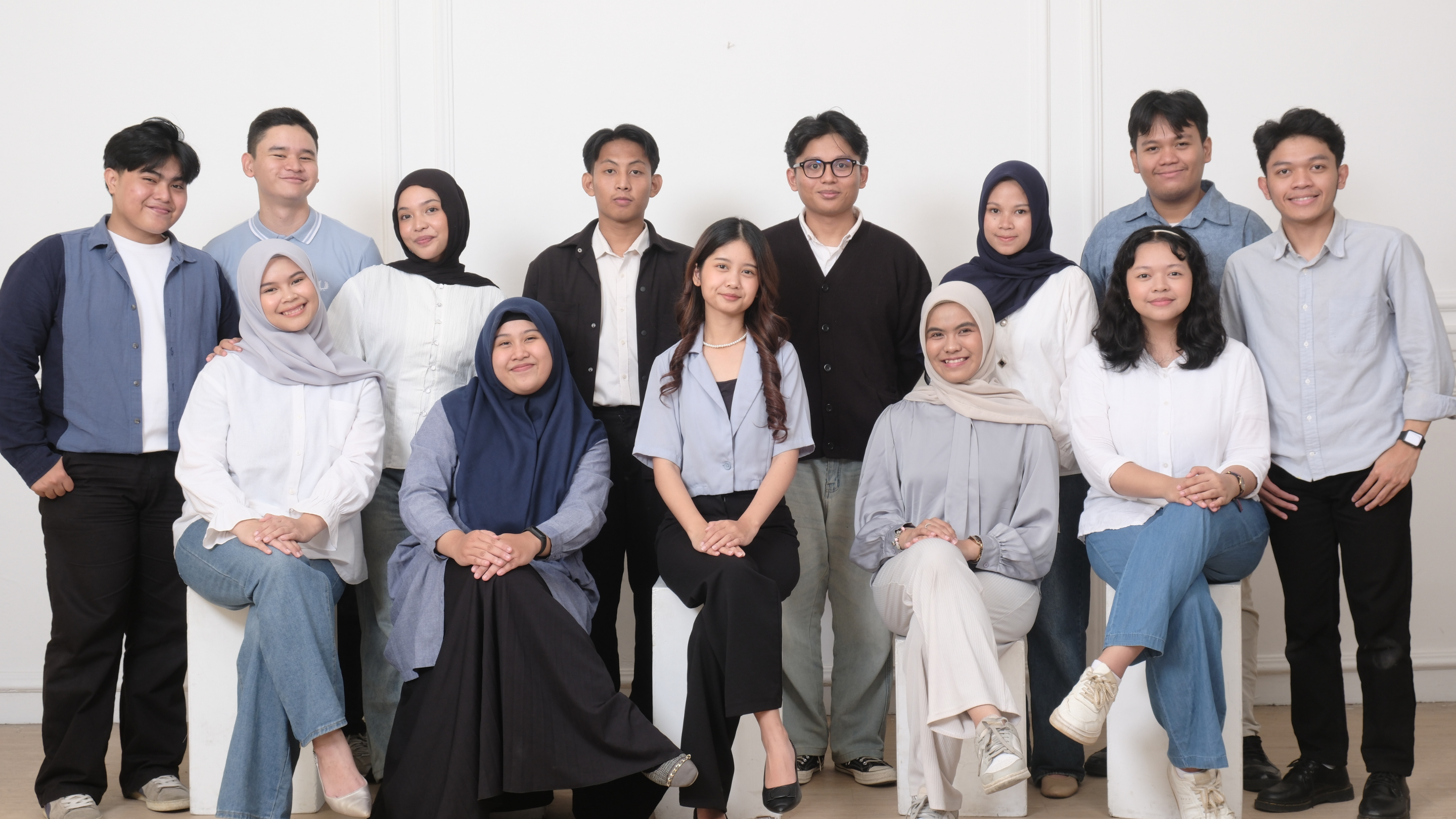 Showcase of GPM