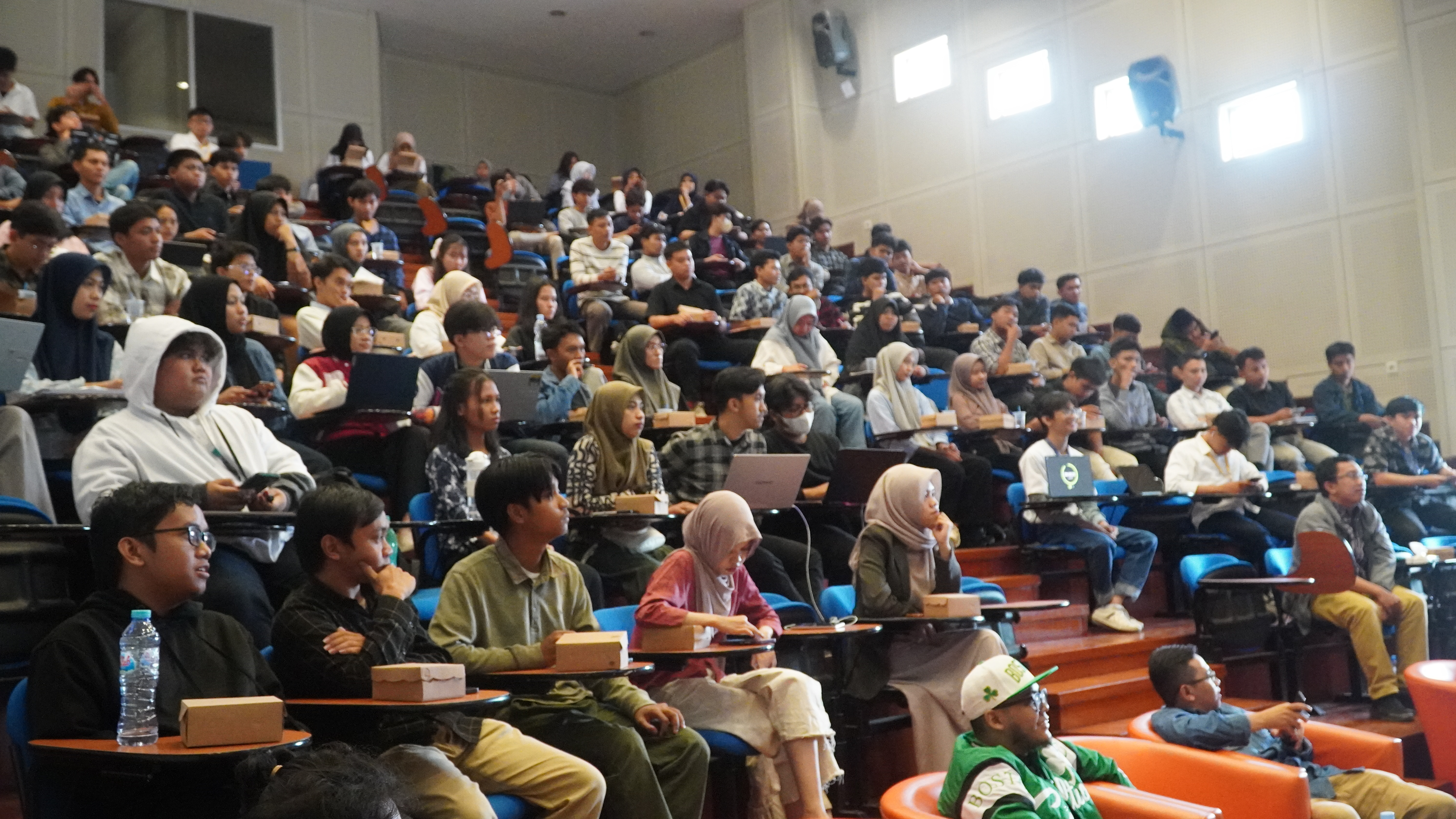 Showcase of Seminar Coder Documentation