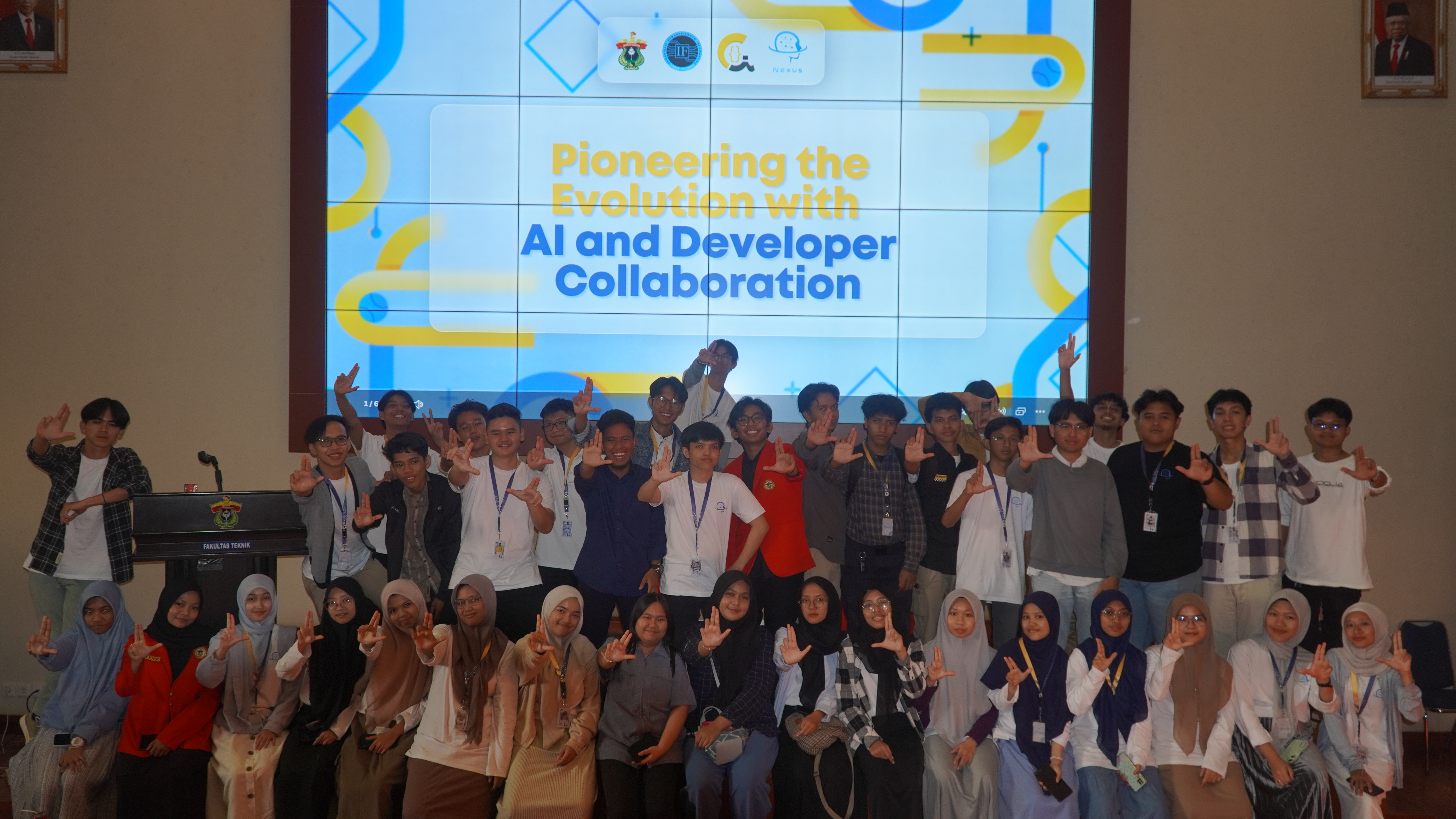 Showcase of Seminar Coder Documentation